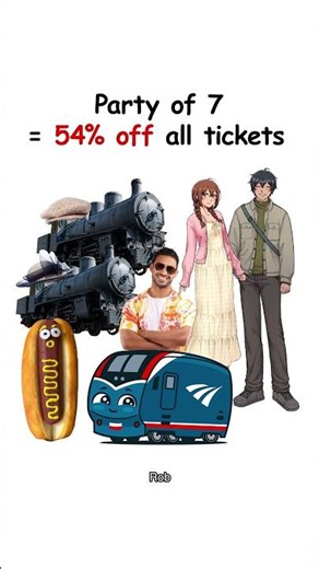 Choogie Explains Share Fares 🗣️