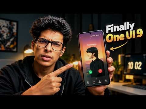 Finally! Samsung Phones Are Changing | One UI 9
