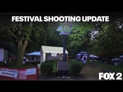 Old West End Festival Shooting: Police say all victims stable, no arrests yet