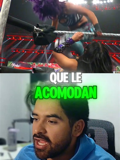 Bayley vs Roxanne Perez Match Highlights