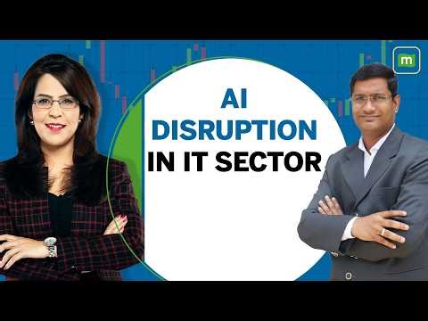 AI Disruption In IT: Large-Cap Tech Stocks Emerge As Tactical Buys Over Expensive ER&D