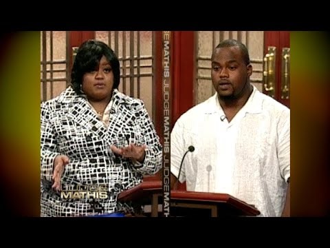 The Baby of the Family