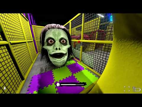 The classrooms Horror Game #horrorgameplay #walkthrough #classroom #horror #robgy