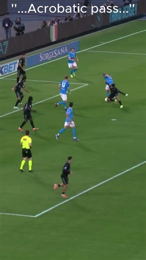 Acrobatic Pass?! Scott McTominay 🤯🔥 Kevin De Bruyne Finishes 💥