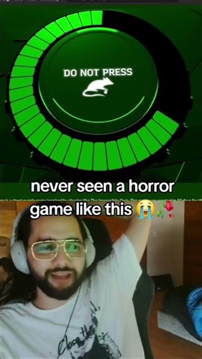 💔😭 Weirdest jumpscare of all time