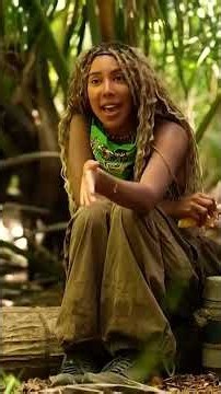 While Aurélie had her worst night, Anahí celebrates stealing the Immunity Necklace