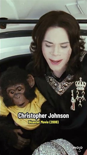 Comparing Portrayals of Michael Jackson