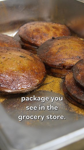 Trust us, this isn’t your typical Oscar Mayer bologna sandwich. 👀 | Eater