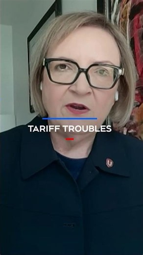 Tariff troubles
