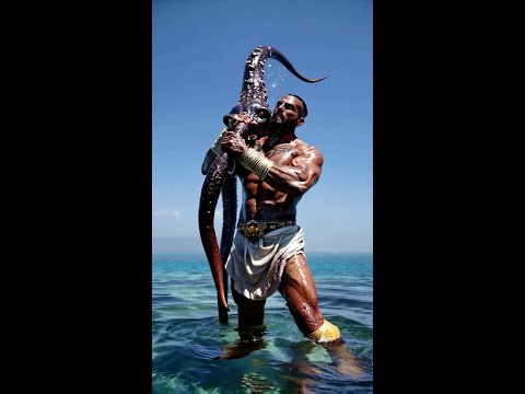 HOW THE PYRAMIDS WERE MADE