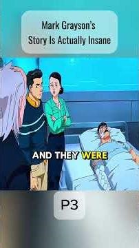 Invincible Story line part 3