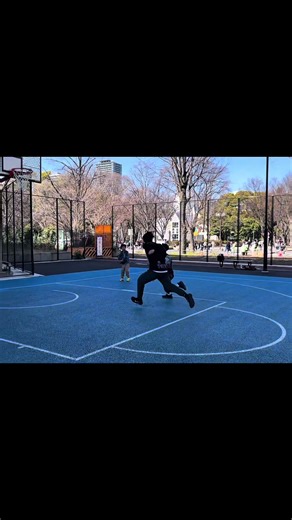 Street Basketball: Skills and Style