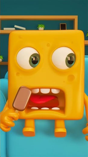 Ice Cream Trouble: Crying Baby vs. Mama’s Slipper!🍦😱🤣