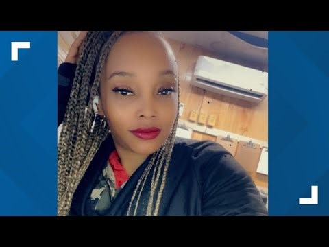 Loved ones remember USPS worker, mother of 4 tragically killed in rollover crash in Decatur