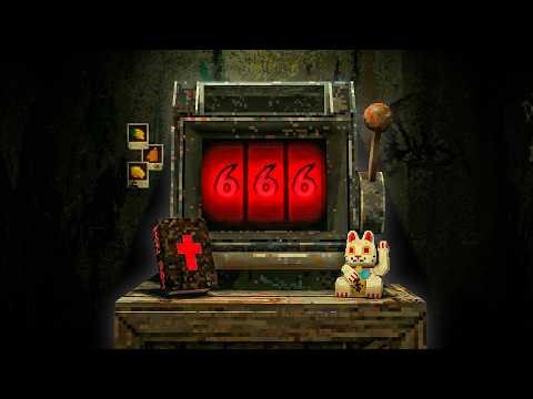 Just one more spin, I swear