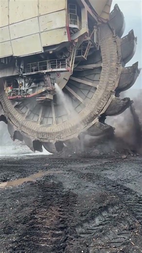 The Biggest Excavation Monster | Incredible Efficiency in Soil Excavation