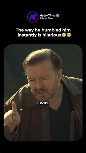 The Fact That He Humbled Him Instantly Is Pure Gold 😂