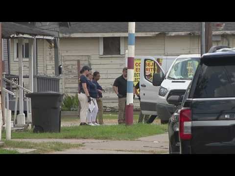 ICE agent shoots, kills man during 'targeted operation' in Houston's East End, DHS says