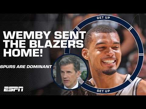 Austin Reaves’ return is a ‘BIG INJECTION’ for Game 5 of Lakers vs. Rockets - Windy | Get Up