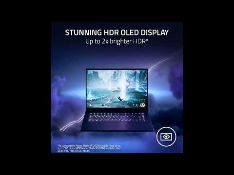 Razer Blade 16 (2026) Review | RTX 5080, 240Hz OLED, Core Ultra 9 – Worth Buying?