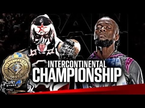 Penta vs Kofi Kingston | RAW Mar 30, 2026 (Part 1)