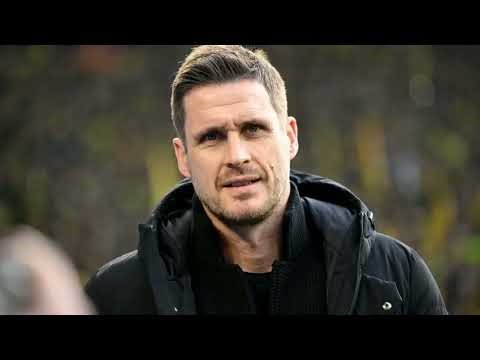 Dortmund's Massive Transfer Shakeup! | Kennet Eichhorn Hunt & Kehl to Spurs Talks?