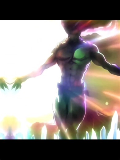 Kars Pose Edit | JoJo's Bizarre Adventure (JJBA)