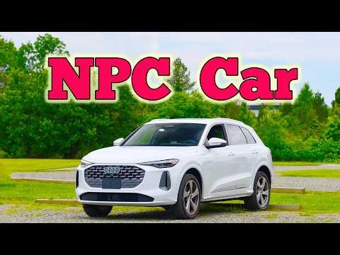2025 Audi Q5 Premium Plus: Regular Car Reviews