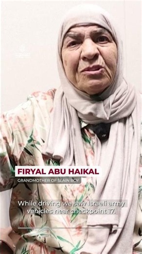 Israeli soldier shoots Palestinian baby dead near Hebron