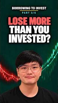 Margin Calls Explained: Can You Lose More Than You Invested?