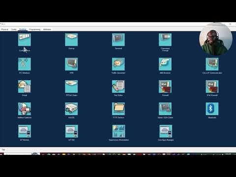Router Interface configuration Explained By David Ngunza KCA