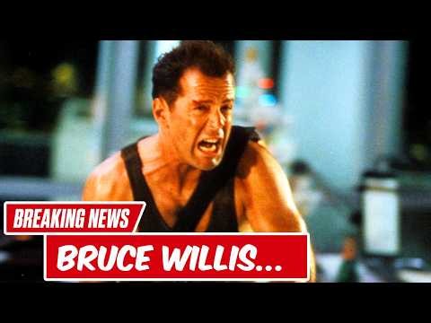At 71, Bruce Willis’ Tragedy Is Beyond Heartbreaking