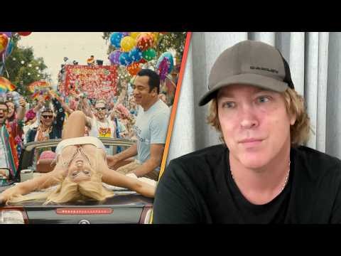 Larry Birkhead SLAMS New Anna Nicole Biopic as Betrayal by Her Ex-Doctor (Exclusive)