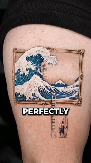 Most Legendary Canvas Ever! (@kozo_tattoo)
