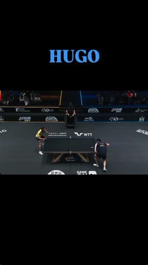 Table tennis fan on Instagram: "#ittf #wtt #pingpong #tabletennis #bestrally"