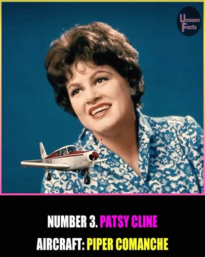 Remembering Patsy Cline #PatsyCline #countrymusic #countrysinger #planecrash #youtubeshorts #shorts