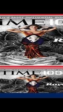 TIME reveals its rising stars, the Influencers shaping culture