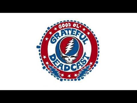 Good Ol' Grateful Deadcast: Steal Your Face 50, Part 3 (S13 E05)