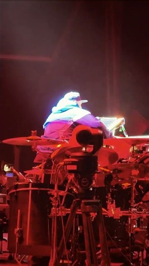 Aftershock Crowd Screams Every Word of My Generation Back at Limp Bizkit
