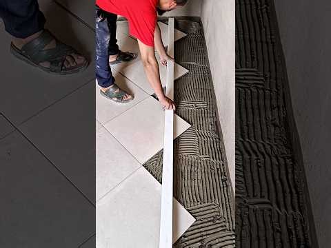 Genius ideas for cutting ceramic tiles that will save you time and effort!