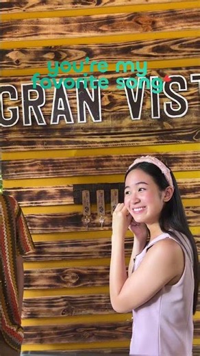 Gran Vista Resort bloopers! | You’re My Favorite Song