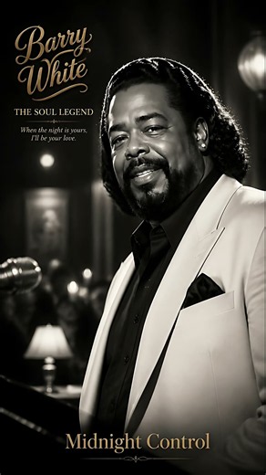*Great Soul MAusic from the 70's - 80's* | Deep Soul Love & Romantic Collection #BarryWhiteStyle