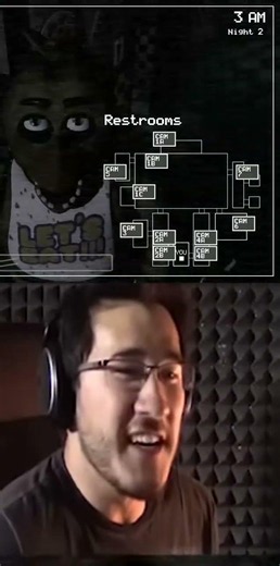 YOU WON'T BELIEVE What Happens When Markiplier Tries to C...