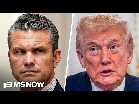 'We have become like Russia': Ret. Army Lt. Gen. slams strike on Venezuela