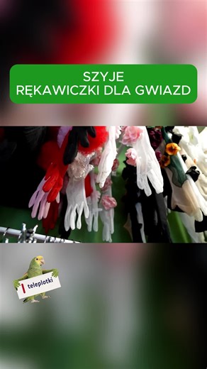 Rękawiczki trafiły na dłonie znanych gwiazd. Noszą je między innymi Cher czy Dua Lipa. @cest_jeanne #teleexpress #teleplotki #showbiznes #gwiazdy #ciekawostki
