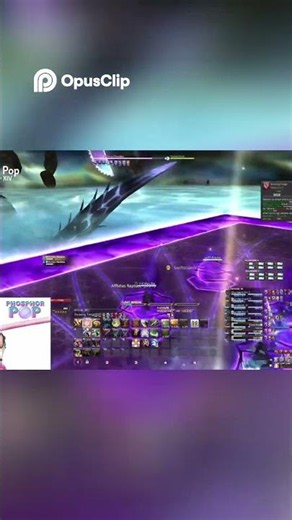 [FFXIV] 7.5 Dawntrail Alliance Raid #compilation #ffxiv #anime #dothingsyoudontwanttodo #gaming
