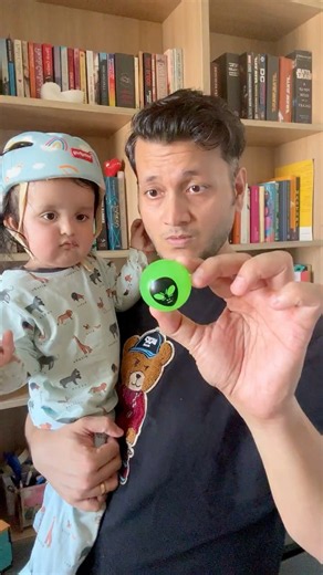 BUSY BALL ⛔😵‍💫⚾ #shorts #youtubeshorts #cricket #unboxing #ball #funny