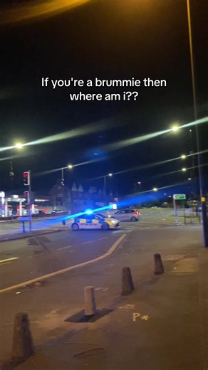Where am I in Birmingham? — Brummie location guessing