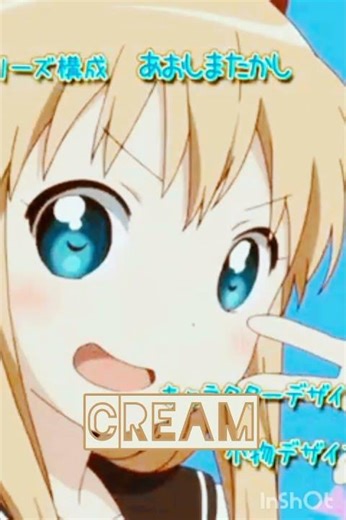 The Coat of Many Colors #edit #multifandom