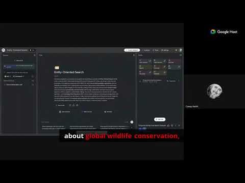 The Secret Algorithm That Instantly Decides: Car, Cat, or Football Team? Unpacking Google's Entit...